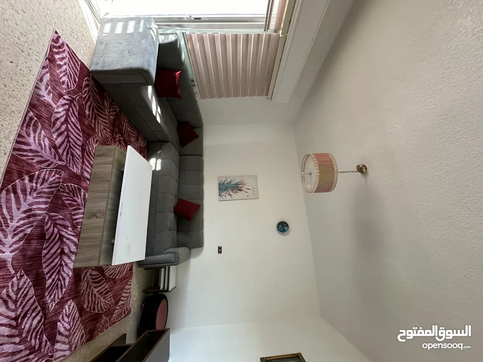 استوديو مفروش للإيجار من المالك مباشرة