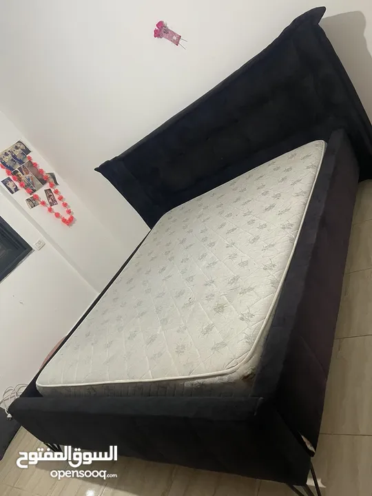 تخت مجوز كبير