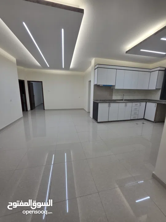 ايجار شقة سكنية