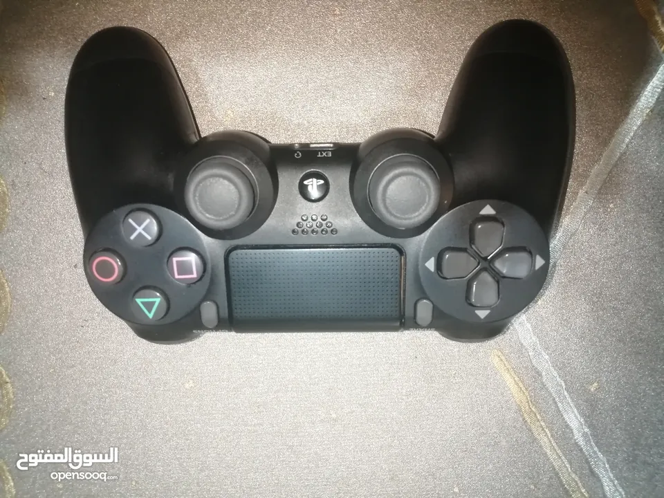 PlayStation 4 Slim