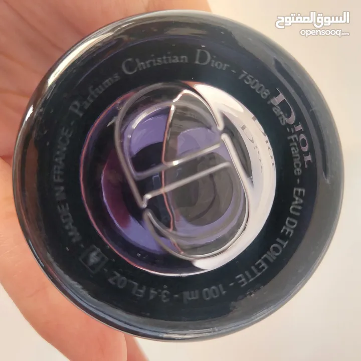 عطر سوفاج رجالي أصلي 100%