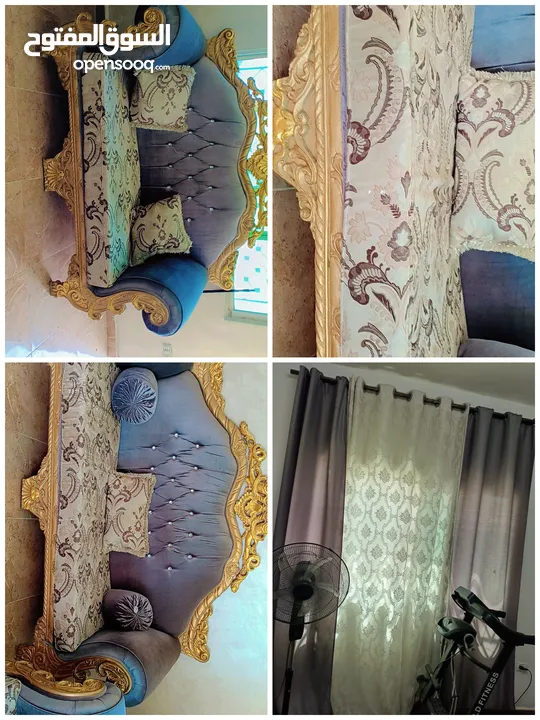 طقم حفر ملوكي