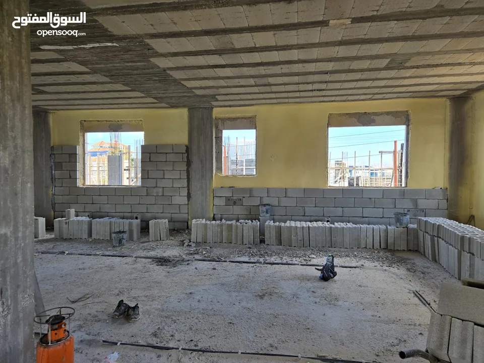 350 square meters متر للتخزين سعر مناسب