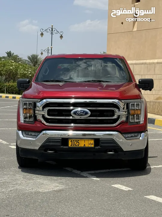 Ford f150 Full option