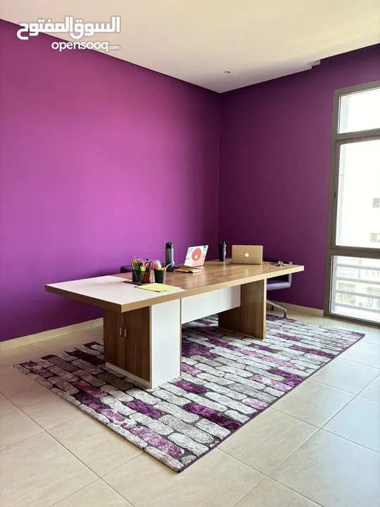 Spacious and Modern Office in Riffa
