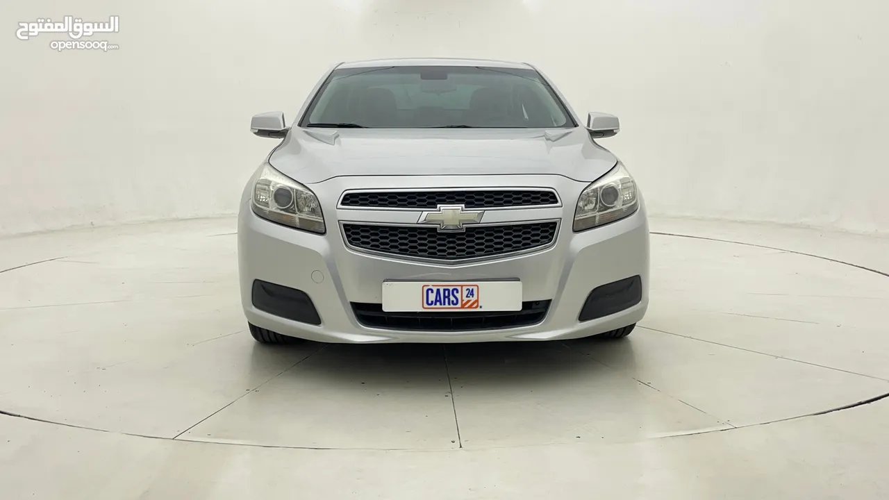 CHEVROLET MALIBU  Zero Down Payment  Home Test Drive