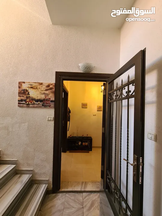 136 m2 3 bedroooms apartment for sale    شقة للبيع في ضاحية الياسمين in Dahiat Al Yasmin