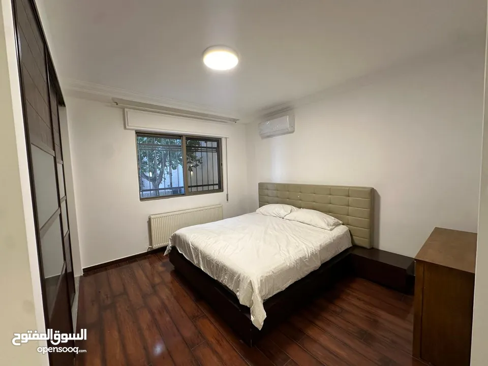 شقة شبه مفروشة للايجار في دير غبار ( Property 38492 )-175106942