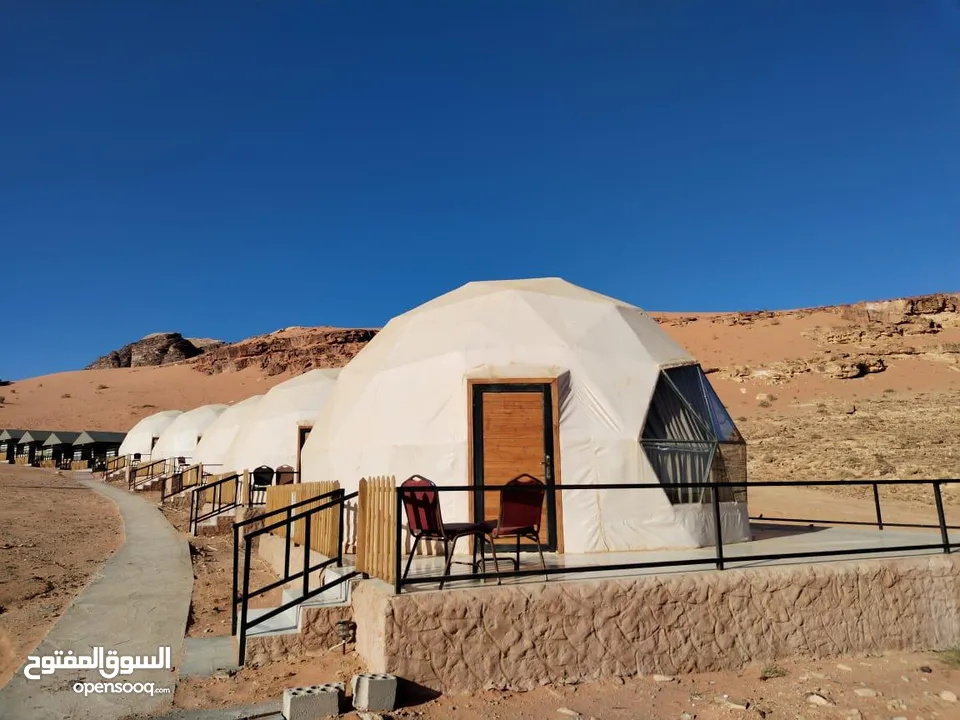 رحلة  المثلث الذهبي والعديد من الرحلات