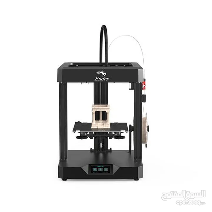 طابعة ثلاثية الأبعاد اندر7 -3D Printer Creality Ender7