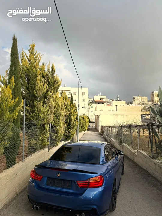 بي ام i428 كشف للبيع