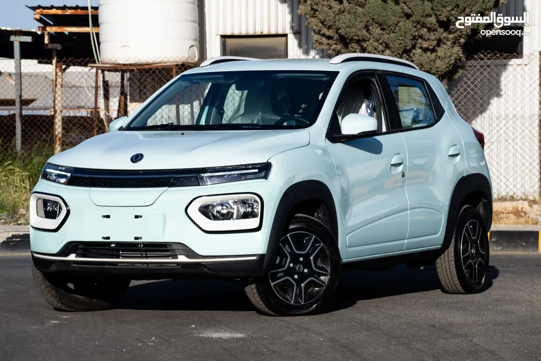 DONGFENG NANO BOX EX1 2023