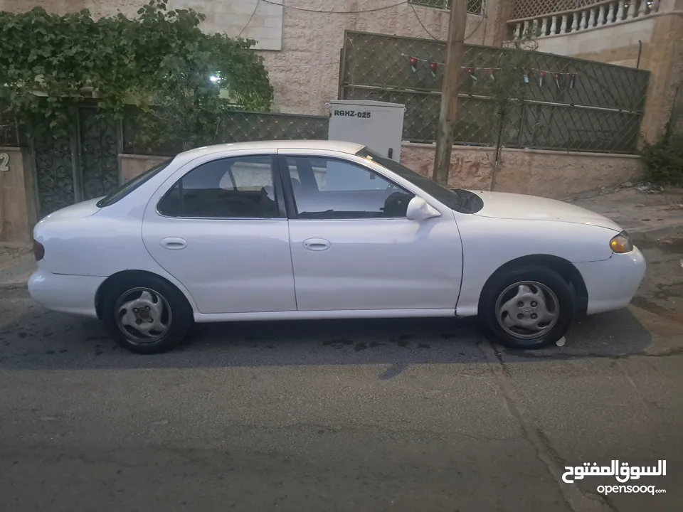 هونداي افانتي للبيع