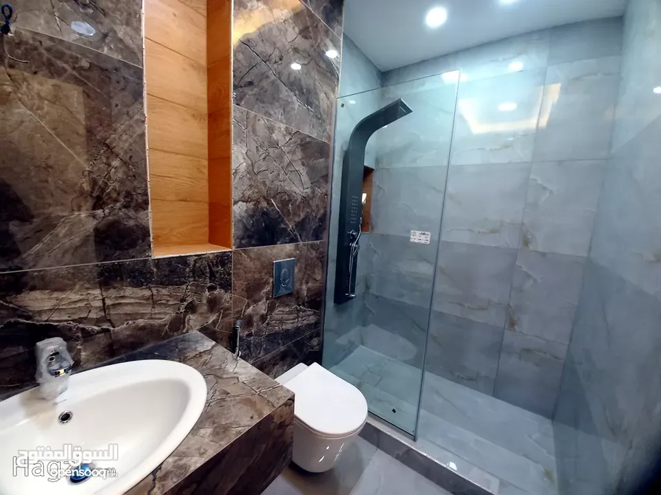 شقة طابق أرضي للبيع في مرج الحمام  ( Property ID : 30861 )