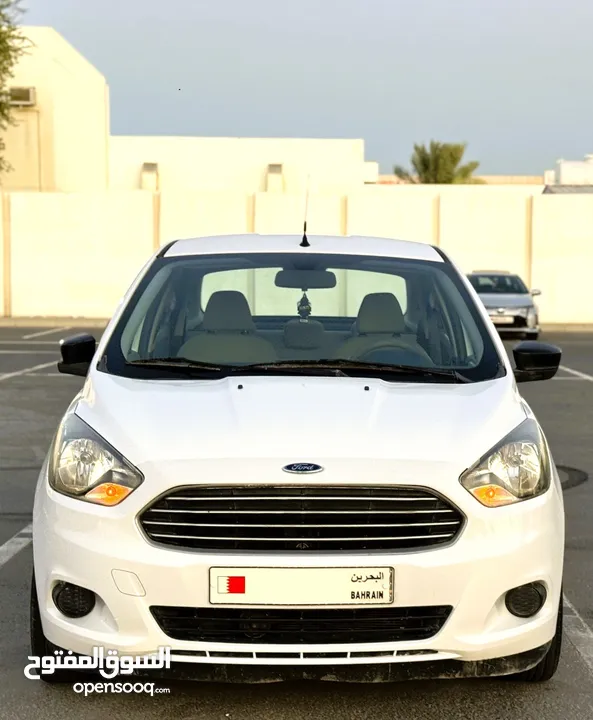 FORD FIGO 2016 FOR SALE