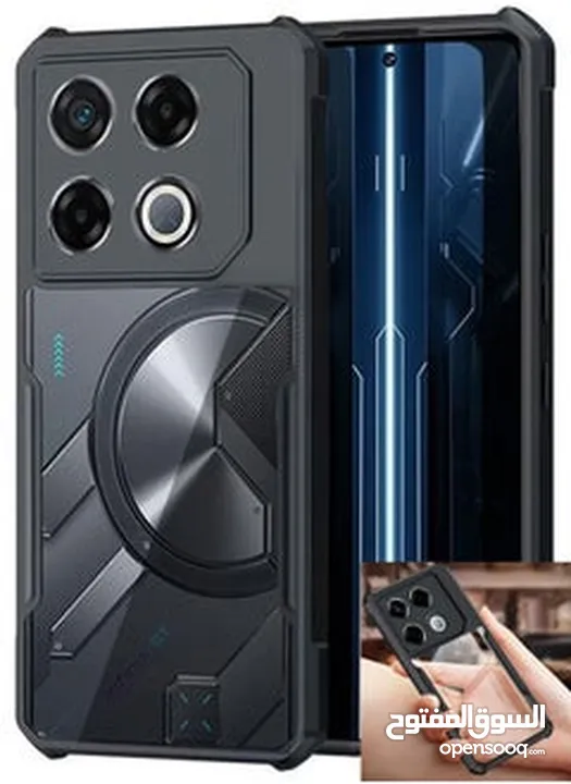 مطلوب  هاتف  انفنكس  gt 20 pro للبدل  على  honor  x9b 5g 16RAM 256ROM