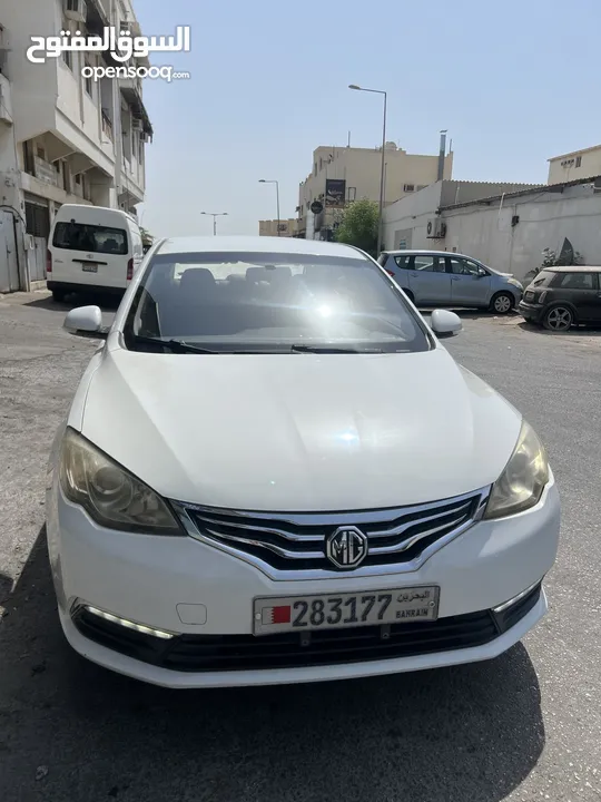 2018 model MG 360 for sale