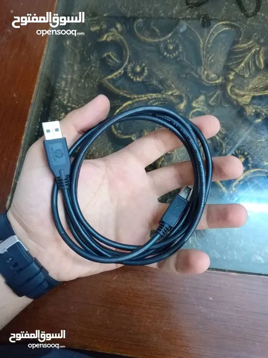 طابعة HP107W ليزر للبيع المستعجل