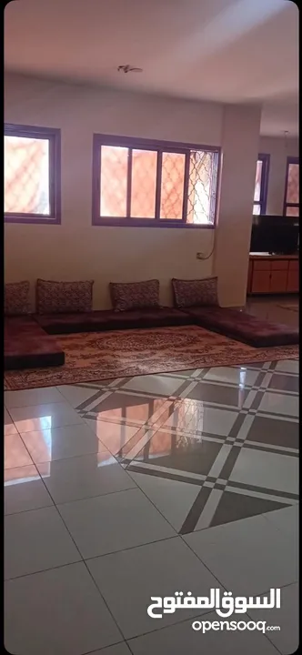 فيلا البيع او للايجار