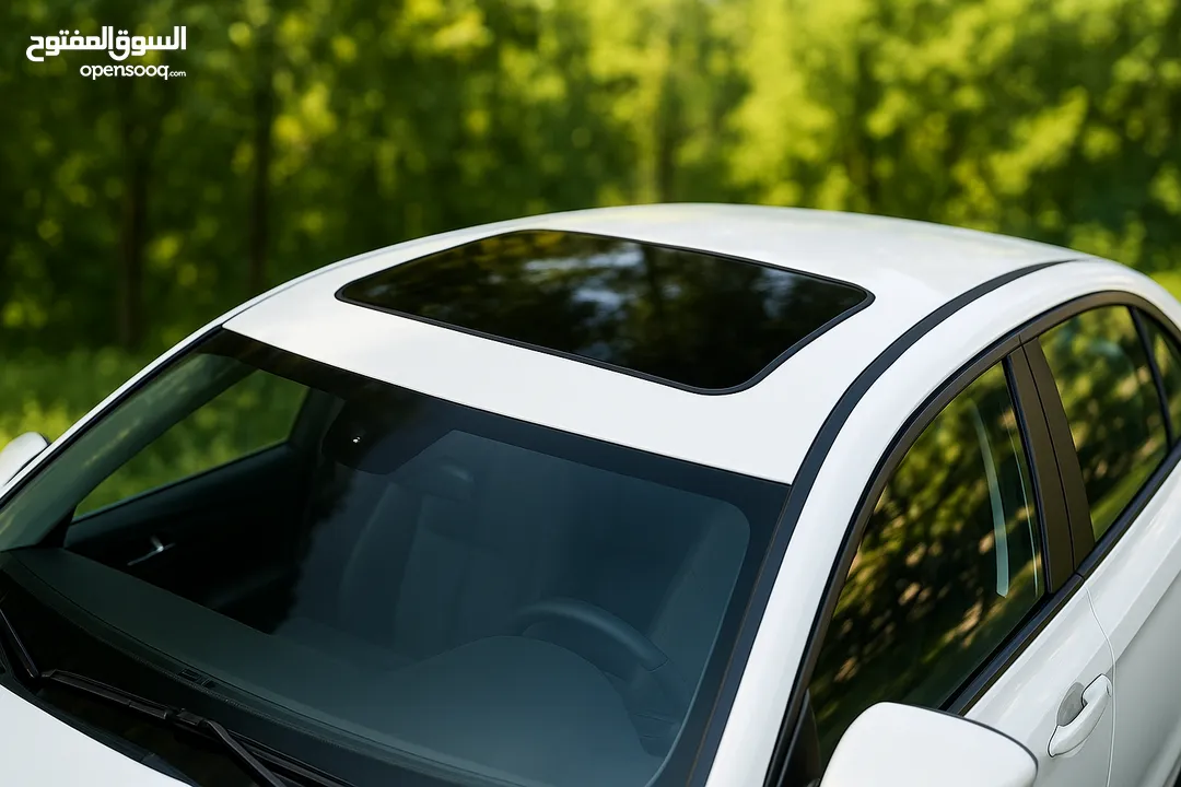 تويوتا كورولا هايبرد  2025 عداد زيرو  TOYOTA COROLA HYBRID 2025