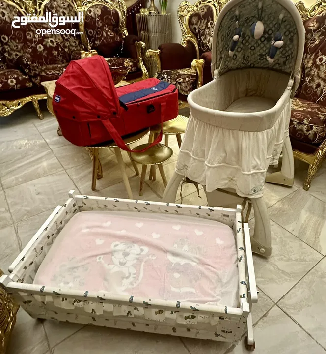 ‎>>اغراض بيبي للبيع