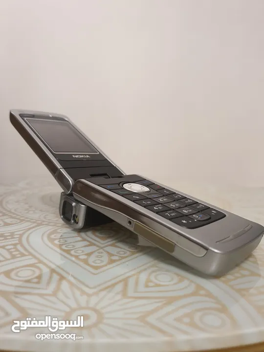 Nokia N90 قديم بحالة الوكالة