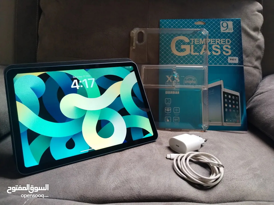 مطلوب  ايبادات للبيع  للشراء