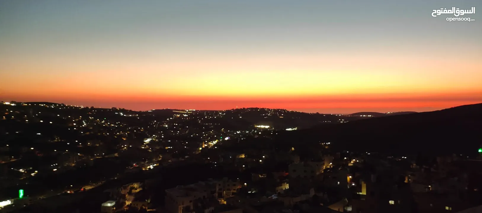 شقة للايجار الشهري