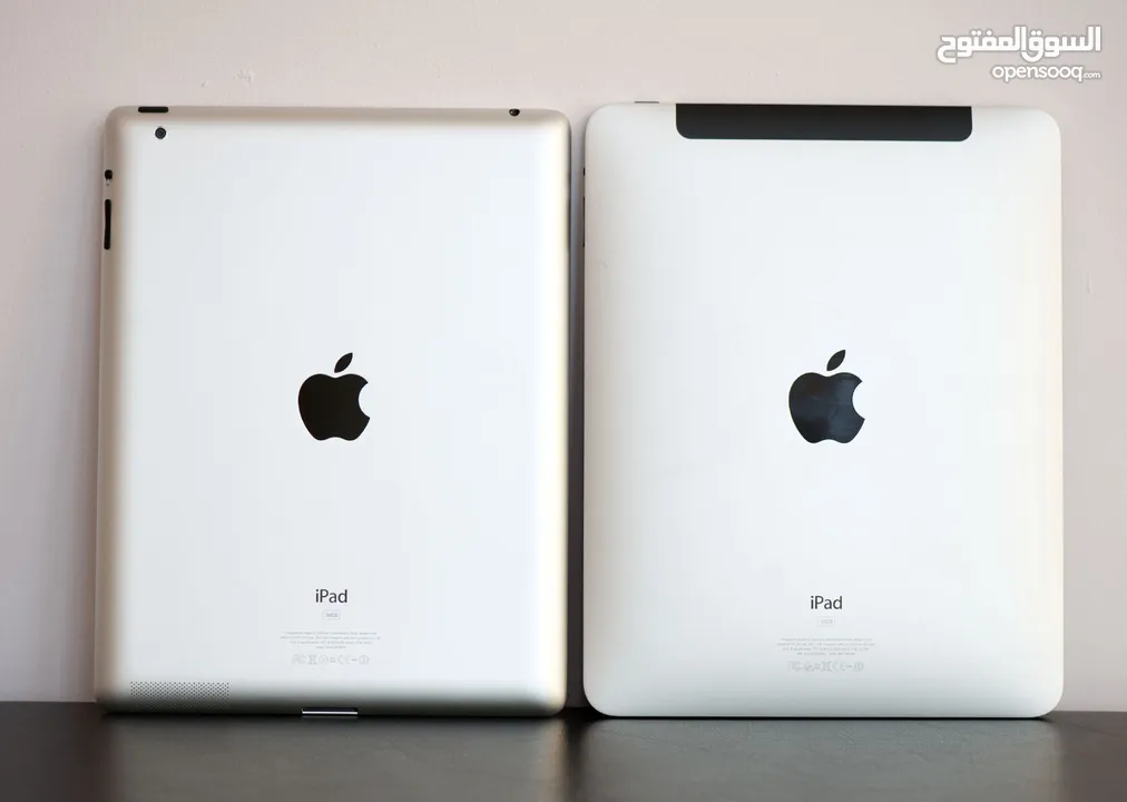 Original Apple iPad3