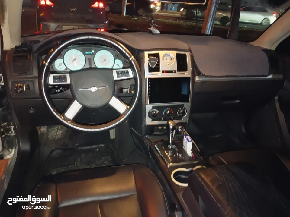 كرايسلر امريكي رئاسيه للبيع او البدل