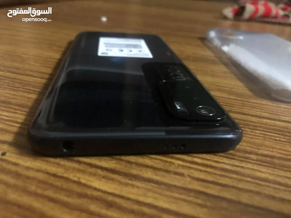 شاومي بوكو m3pro 5G