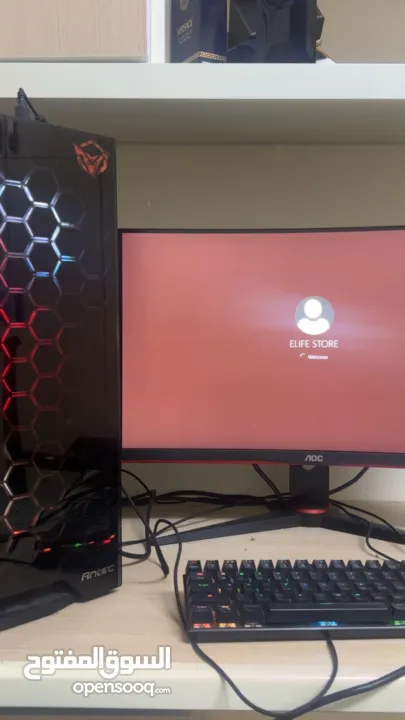 تجميعة خرافية للالعاب والبرمجة والشغل بمواصفات حلوة بشغل جميع انواع الالعاب و البرامج