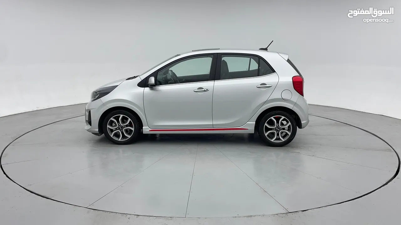 (FREE HOME TEST DRIVE AND ZERO DOWN PAYMENT) KIA PICANTO