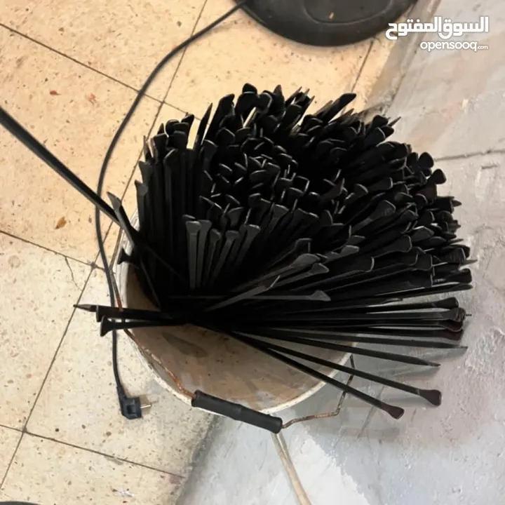 مطعم مشاوي كامل من جميعو البيع بسبب السفر بسعر حرق للمعني له مشروع منيح