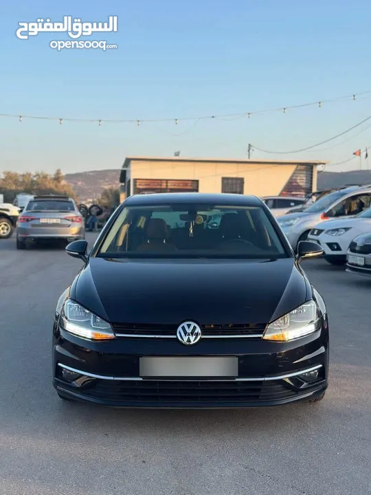 جولف mk7.5
