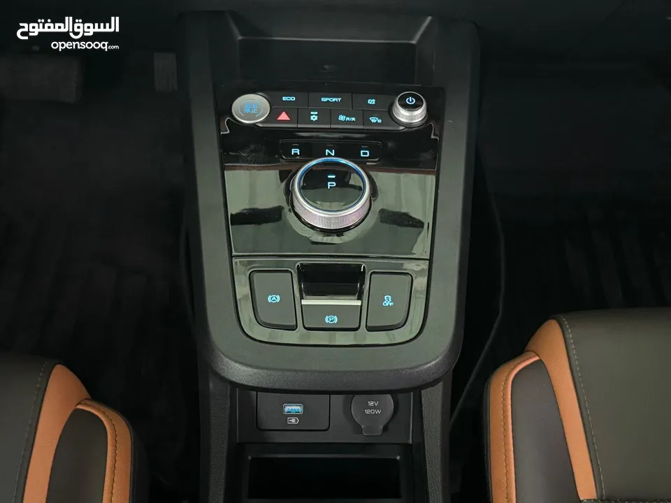 BYD E 2  موديل 2021 فحص كامل