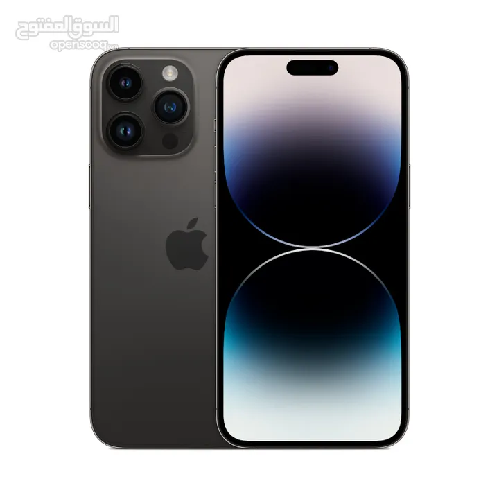 متوفر الأن مستخدم بحالة الجديد ايفون 14 برو /// iPhone 14 pro 128G uesd