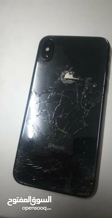 ايفونات X 6s. سعر قابل للتفاوض  iPhone 6s 32g iPhone X 64g استخدام شخصي  فش ايكلاود المعني براعيه