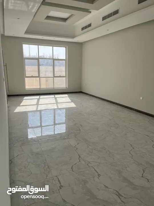 Villa for sale in Alalia Ajman 3 streets corner