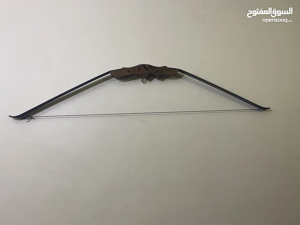 قوس للزينه او التسليه