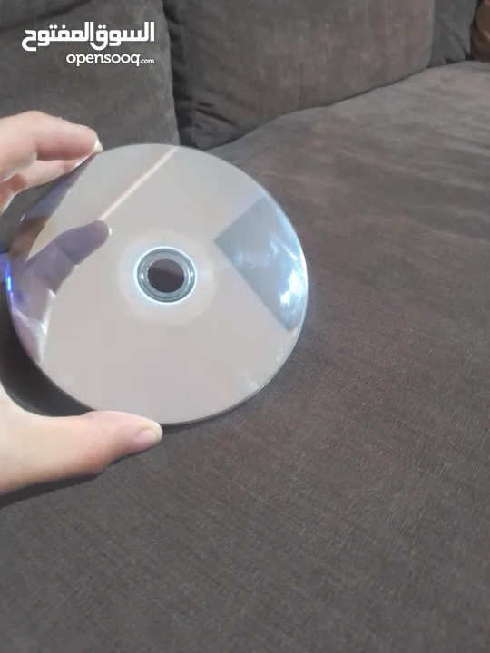 بلايستيشن 3.  CD Grand V 5