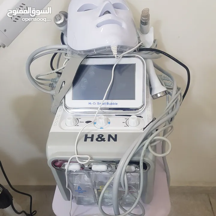 اثاث سنتر كامل للبيع