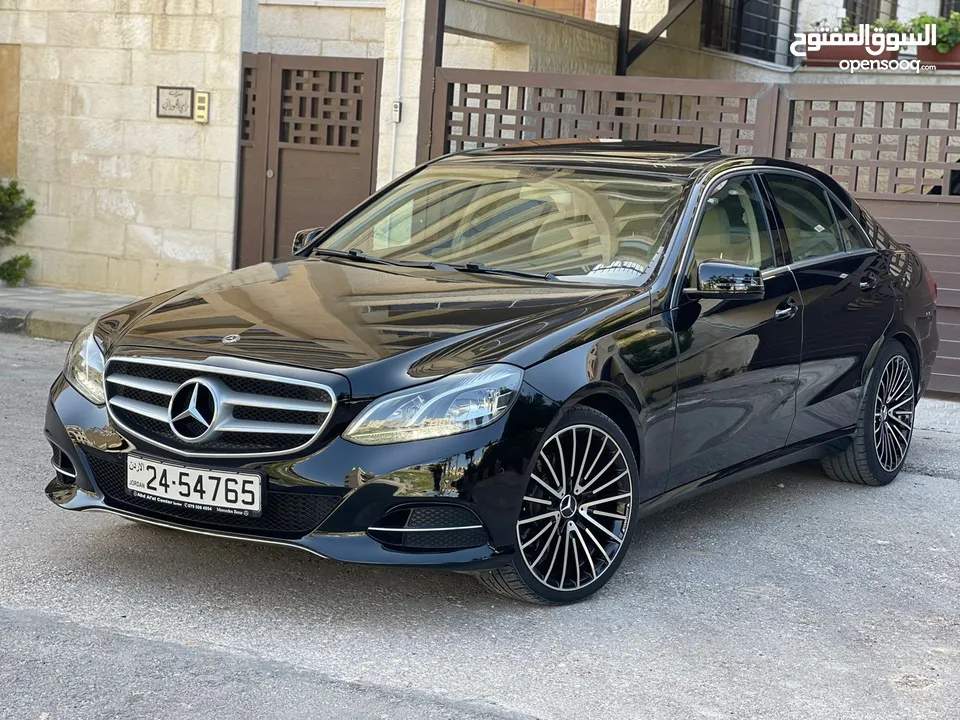 E200 (2016)