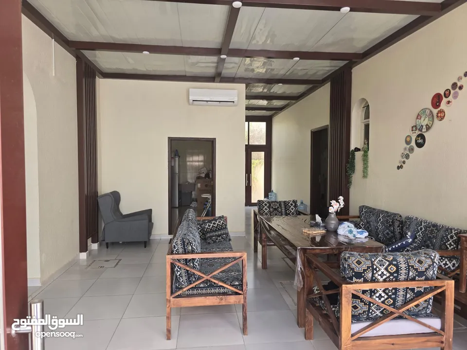 بيع فيلا في منطقة الغبيبة