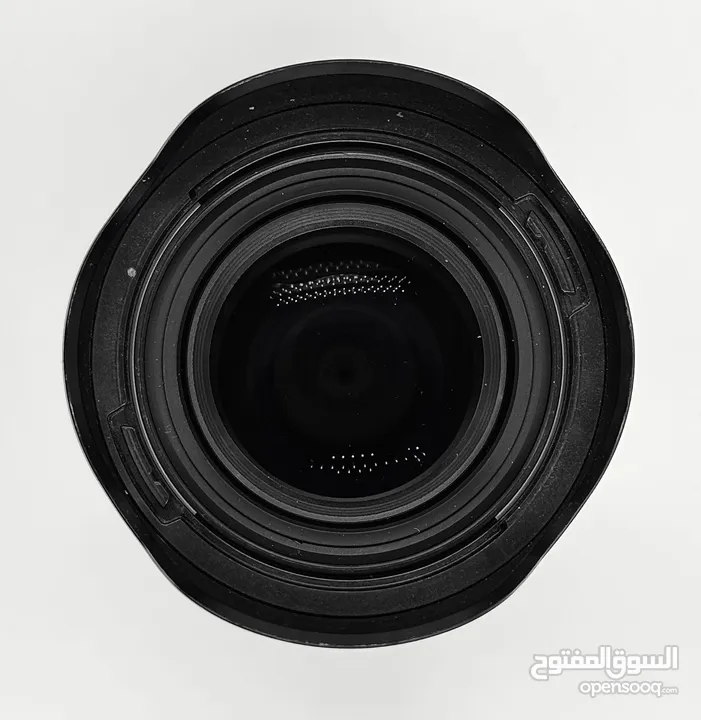 عدسة تامرون  Tamron 28-75mm f/2.8 لكاميرات السوني مستعملة للبيع