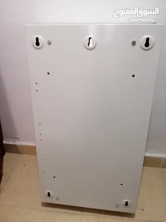 للبيع لوحه قواطع كهربائية شلندر جديده
