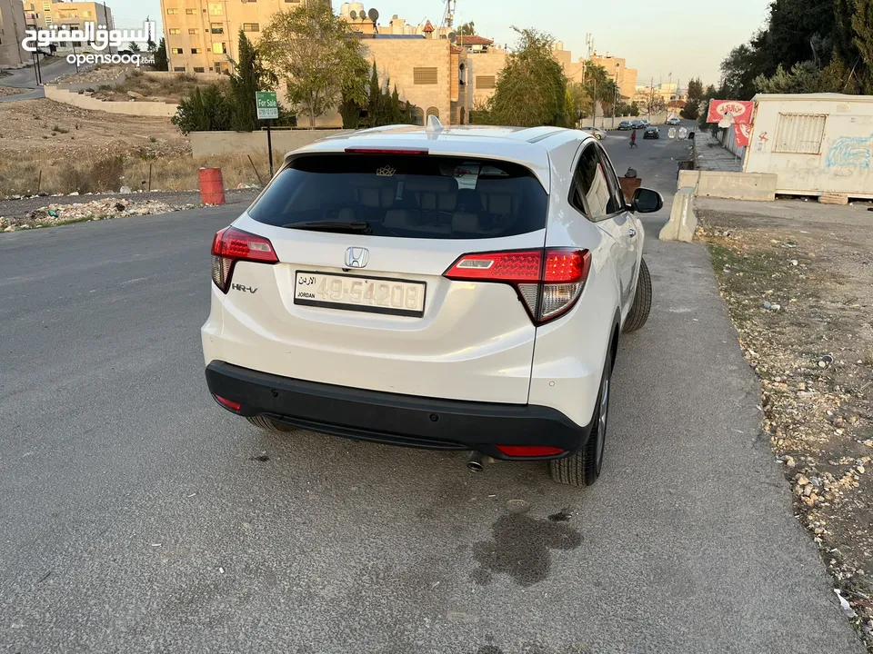 هوندا HR-V  2020