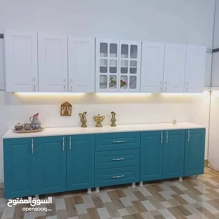 شركه سطنبول الكاونترات تركي والحديثه