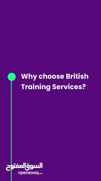 British Training Services