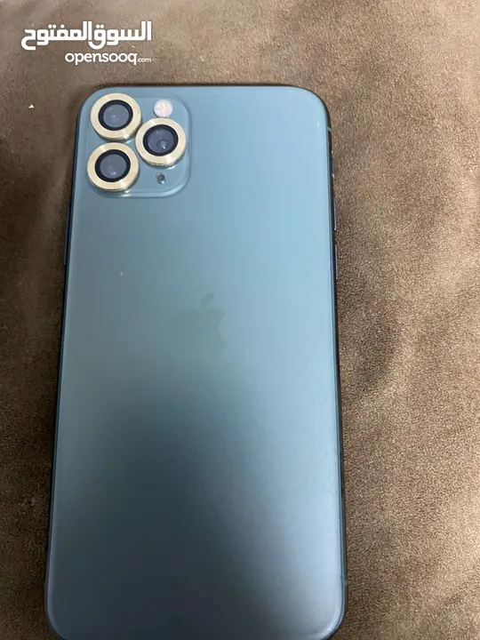 ‏iPhone 11 Pro للبيع